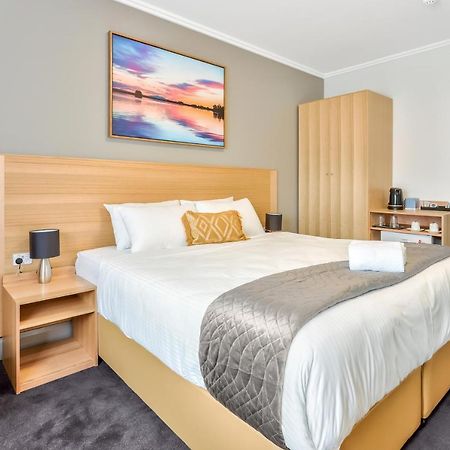 Meridian Hotel Hurstville Sidney Exterior foto