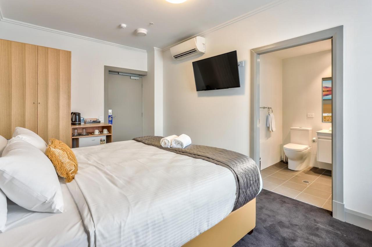 Meridian Hotel Hurstville Sidney Exterior foto