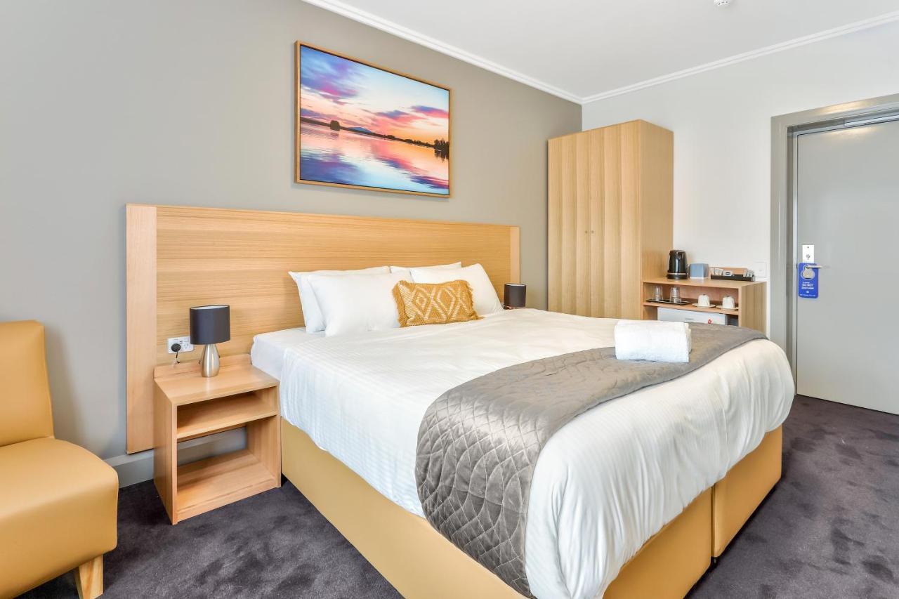 Meridian Hotel Hurstville Sidney Exterior foto