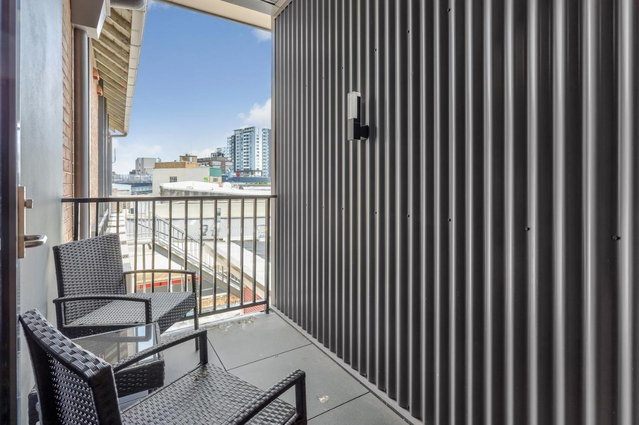 Meridian Hotel Hurstville Sidney Exterior foto
