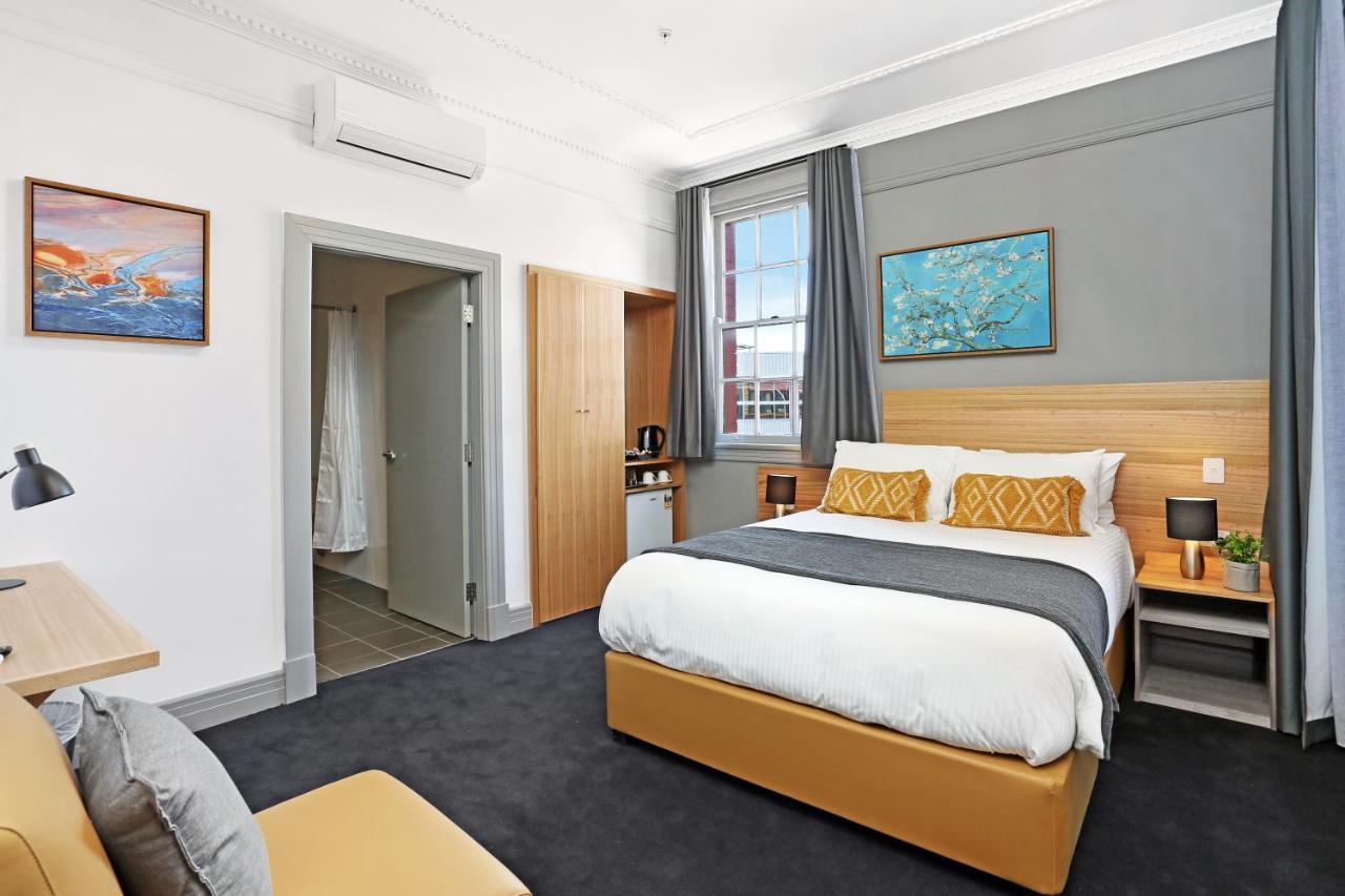 Meridian Hotel Hurstville Sidney Exterior foto