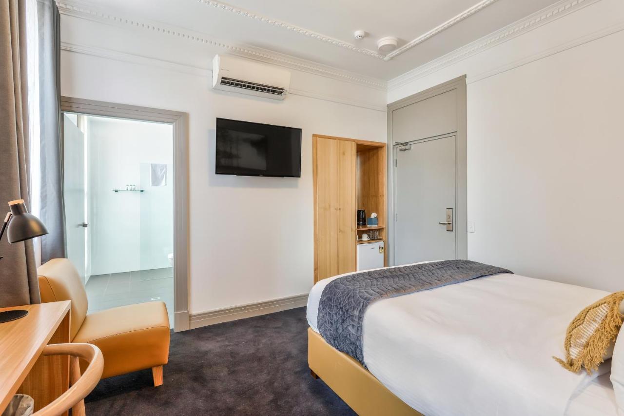 Meridian Hotel Hurstville Sidney Exterior foto
