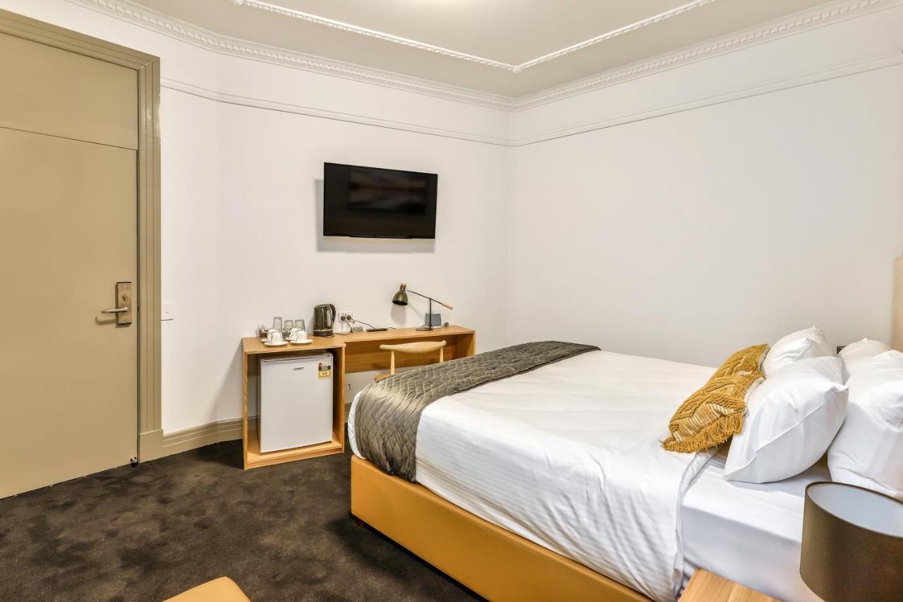 Meridian Hotel Hurstville Sidney Exterior foto