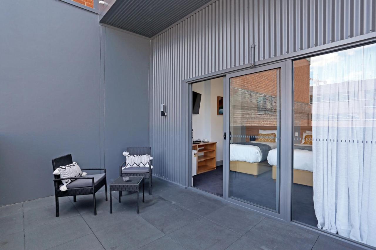 Meridian Hotel Hurstville Sidney Exterior foto